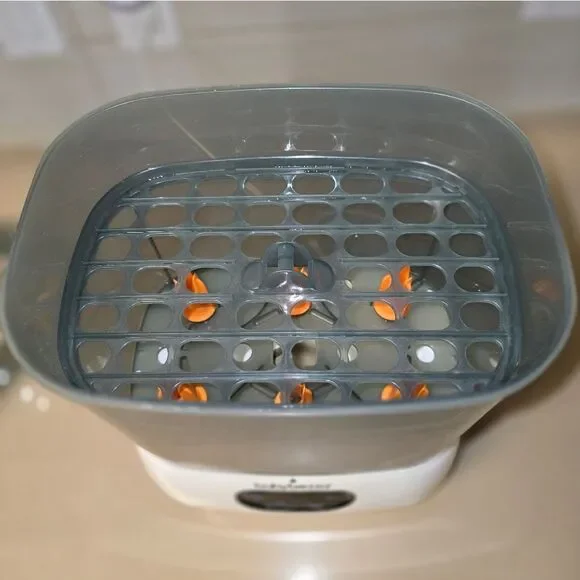 Baby Breezer Sterilizer/Dryer